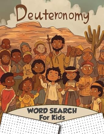 deuteronomy-discoveries