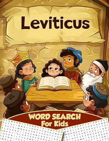 leviticus-learning